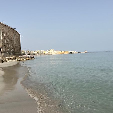 ולדריצ'ה Casa Vacanza Villa Giovanna מראה חיצוני תמונה