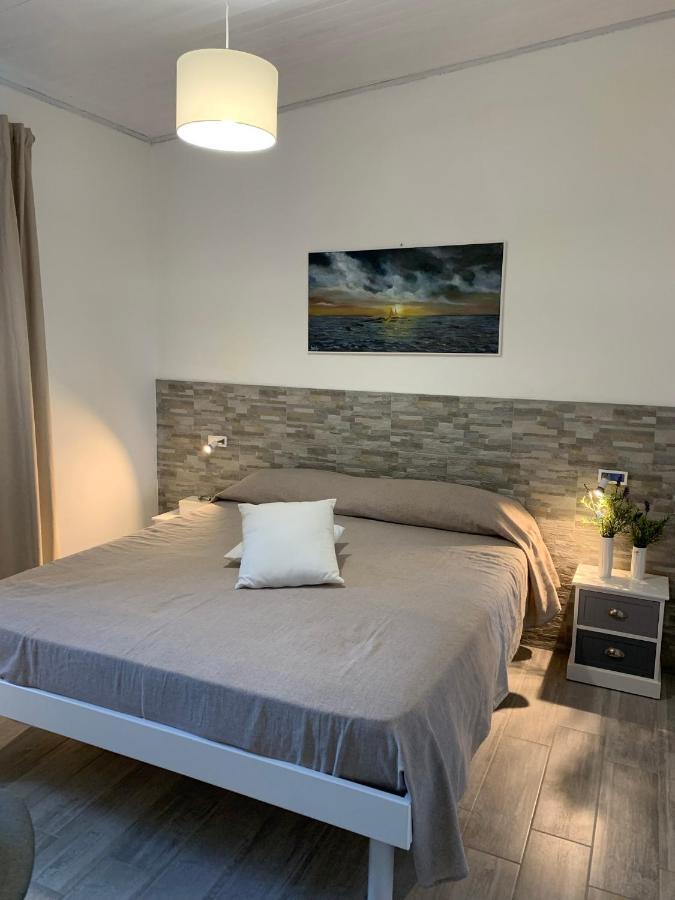 ולדריצ'ה Casa Vacanza Villa Giovanna מראה חיצוני תמונה
