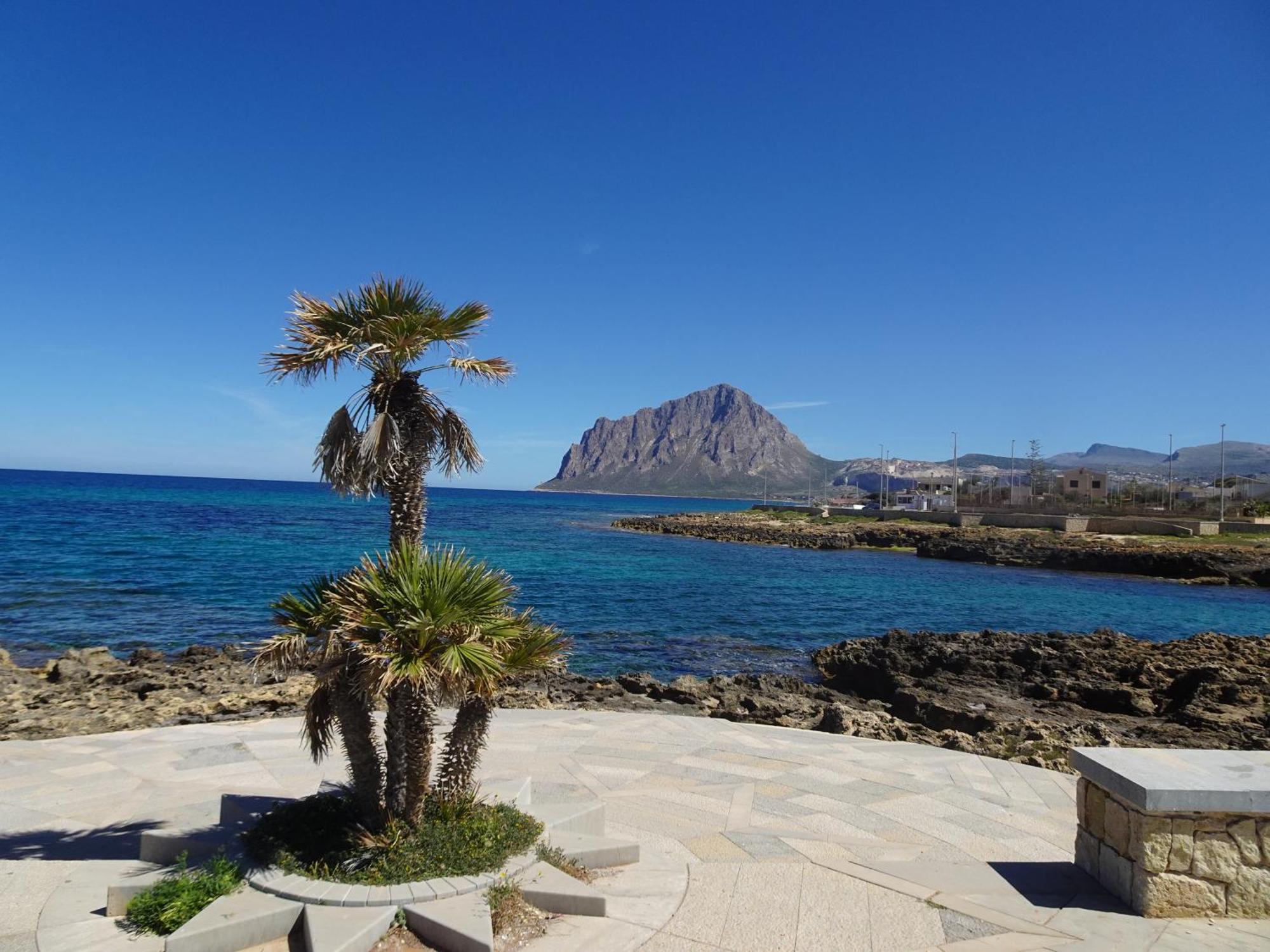 ולדריצ'ה Casa Vacanza Villa Giovanna מראה חיצוני תמונה